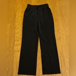 Lululemon Scuba Pant